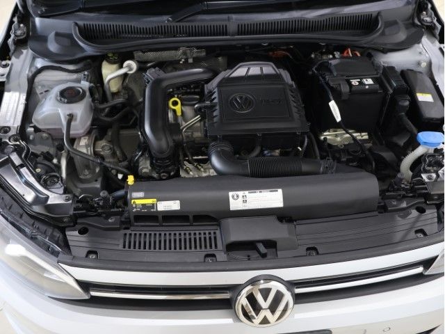 Ref No.A15896698 VOLKSWAGEN POLO Image#17