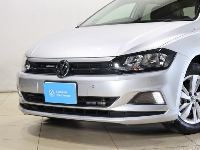 Ref No.A15896698 VOLKSWAGEN POLO Image#15