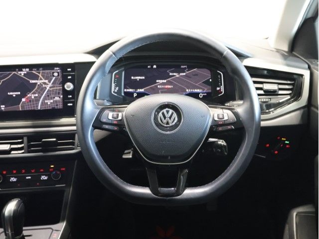 Ref No.A15896698 VOLKSWAGEN POLO Image#18