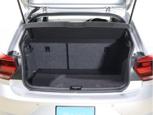 Ref No.A15896698 VOLKSWAGEN POLO Image#7