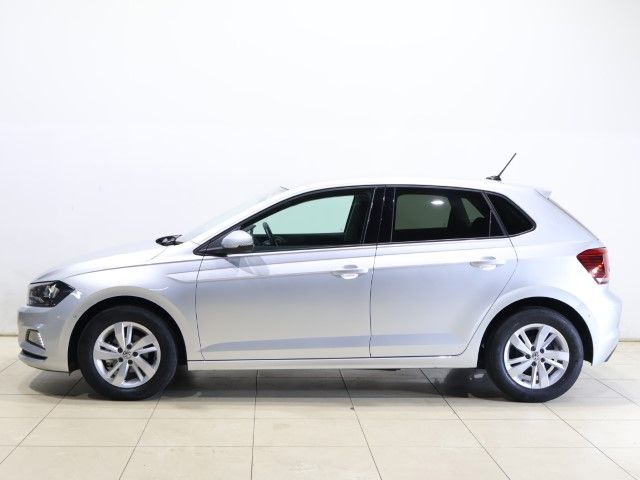 Ref No.A15896698 VOLKSWAGEN POLO Image#9