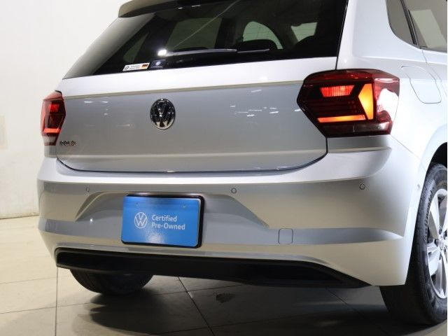 Ref No.A15896698 VOLKSWAGEN POLO Image#16