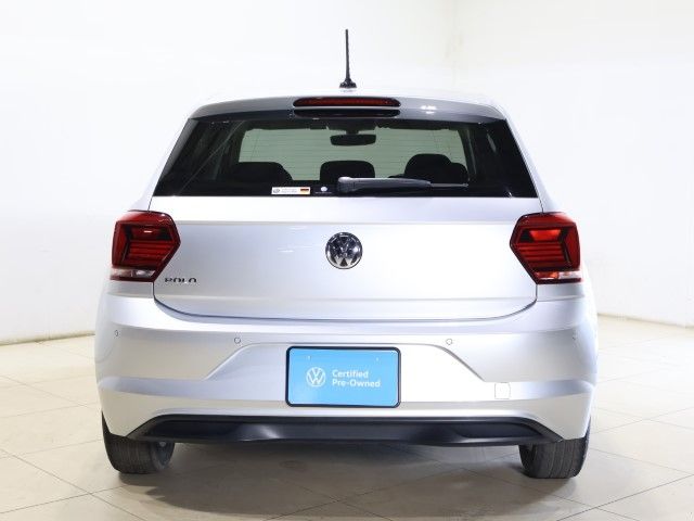 Ref No.A15896698 VOLKSWAGEN POLO Image#10