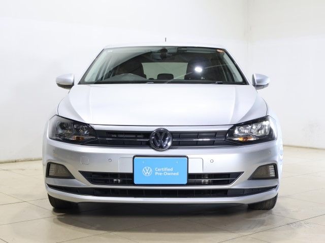 Ref No.A15896698 VOLKSWAGEN POLO Image#11