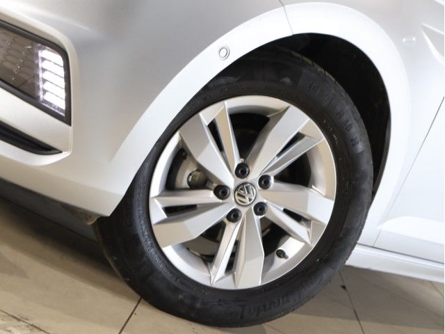 Ref No.A15896698 VOLKSWAGEN POLO Image#14