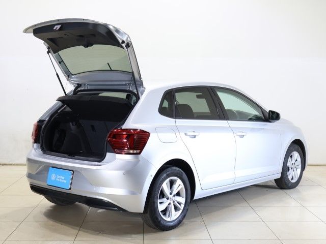 Ref No.A15896698 VOLKSWAGEN POLO Image#8