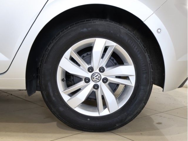 Ref No.A15896698 VOLKSWAGEN POLO Image#13