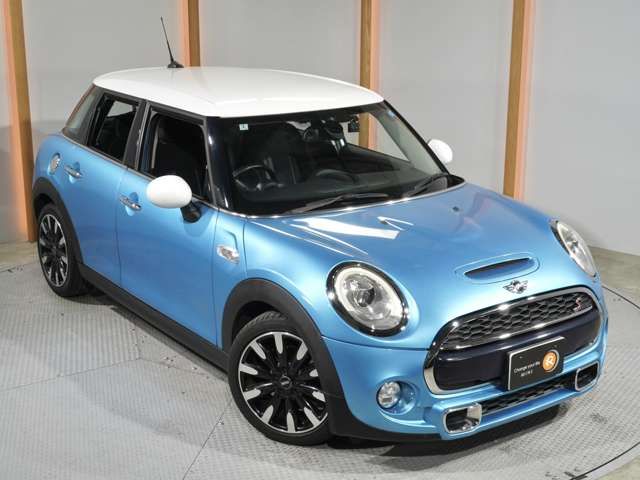 Ref No.A15896869 BMW MINI Image#17
