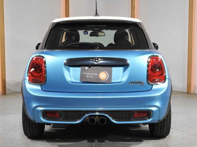 Ref No.A15896869 BMW MINI Image#8