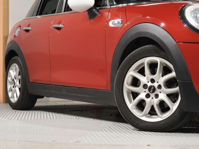 Ref No.A15896872 BMW MINI Image#17