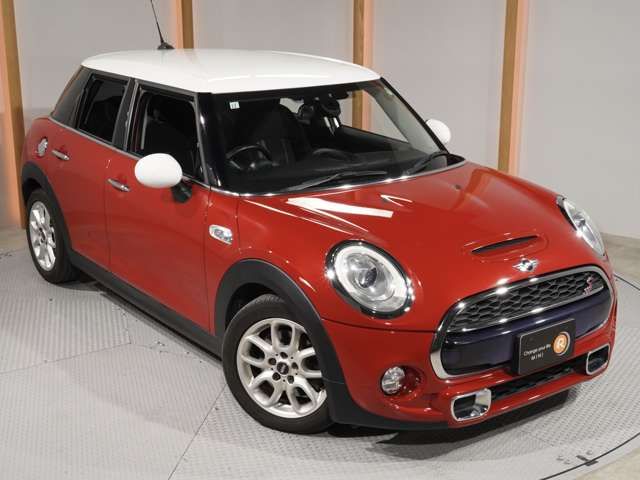 Ref No.A15896872 BMW MINI Image#16