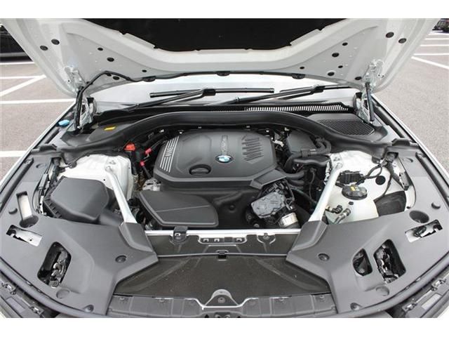 Ref No.A15896875 BMW 5 SERIES Image#19