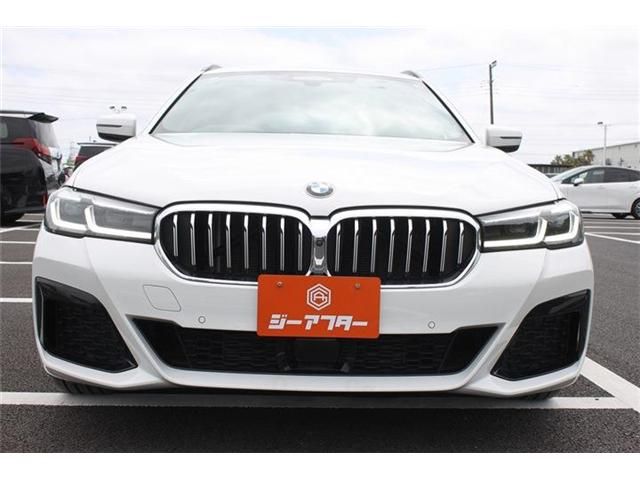Ref No.A15896875 BMW 5 SERIES Image#7