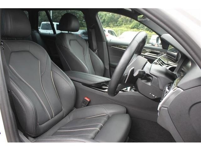 Ref No.A15896875 BMW 5 SERIES Image#16
