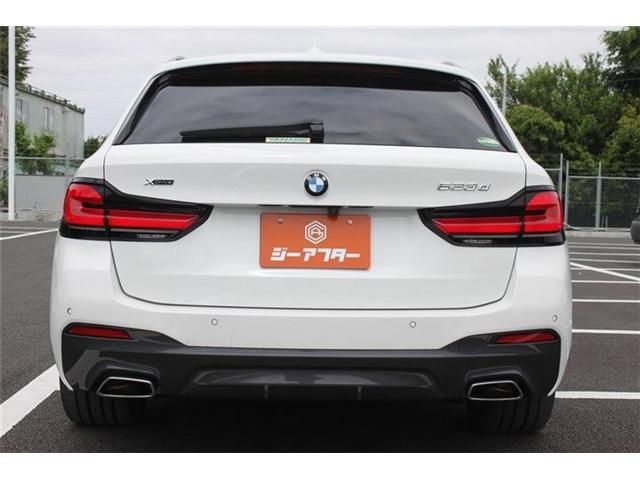 Ref No.A15896875 BMW 5 SERIES Image#9
