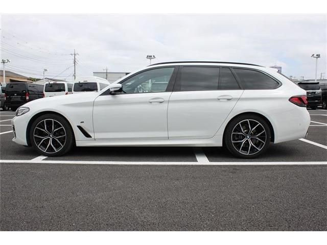 Ref No.A15896875 BMW 5 SERIES Image#8