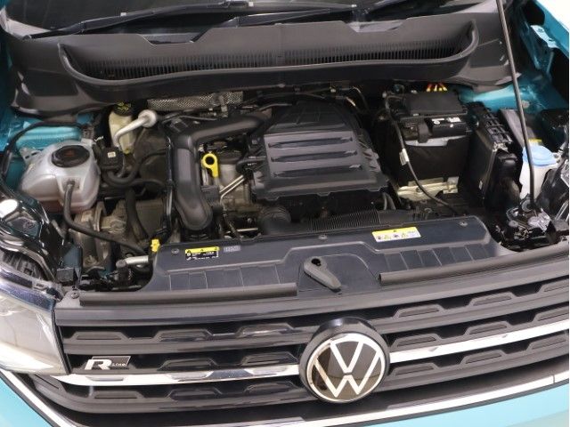 Ref No.A15897031 VOLKSWAGEN T-CROSS Image#18