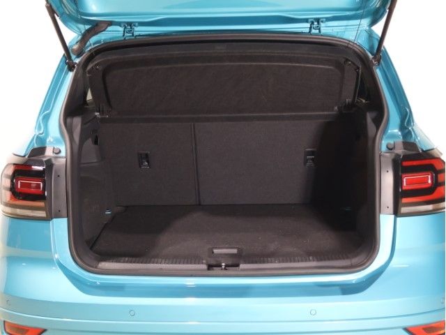Ref No.A15897031 VOLKSWAGEN T-CROSS Image#8