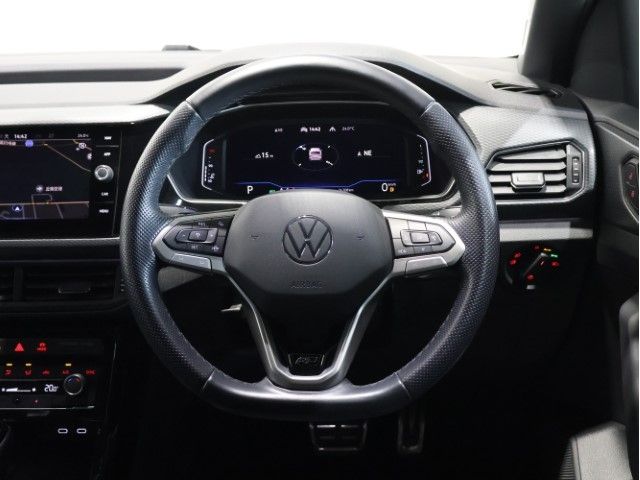 Ref No.A15897031 VOLKSWAGEN T-CROSS Image#19