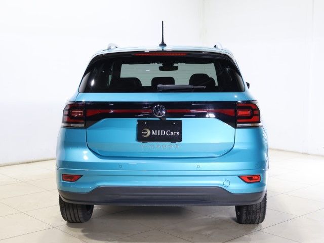 Ref No.A15897031 VOLKSWAGEN T-CROSS Image#11