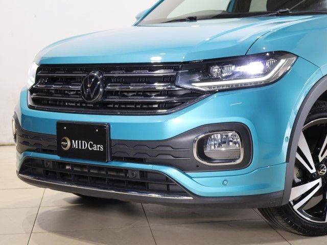 Ref No.A15897031 VOLKSWAGEN T-CROSS Image#16