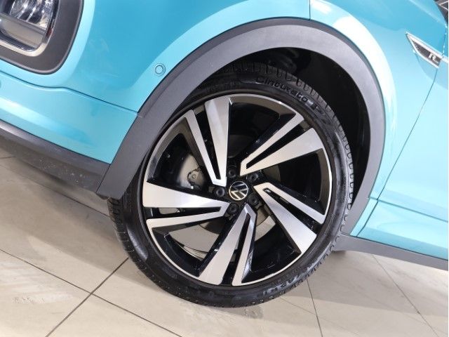 Ref No.A15897031 VOLKSWAGEN T-CROSS Image#15