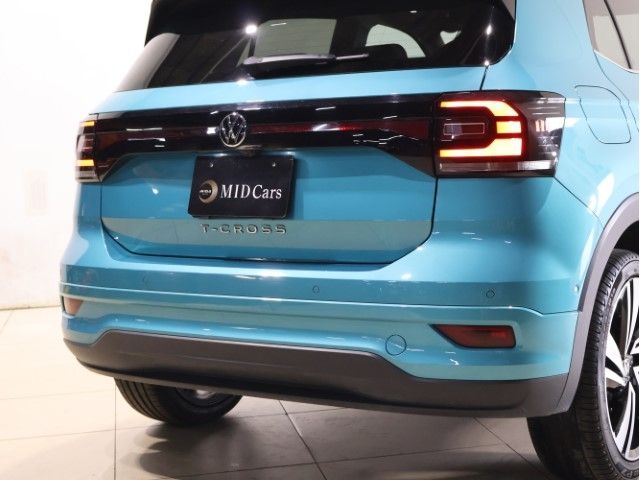Ref No.A15897031 VOLKSWAGEN T-CROSS Image#17