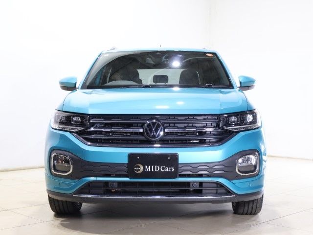 Ref No.A15897031 VOLKSWAGEN T-CROSS Image#12