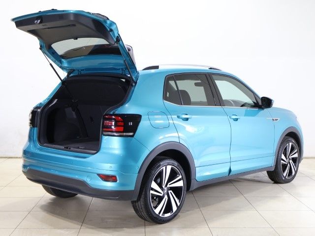 Ref No.A15897031 VOLKSWAGEN T-CROSS Image#9