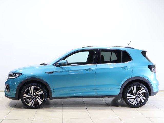 Ref No.A15897031 VOLKSWAGEN T-CROSS Image#10