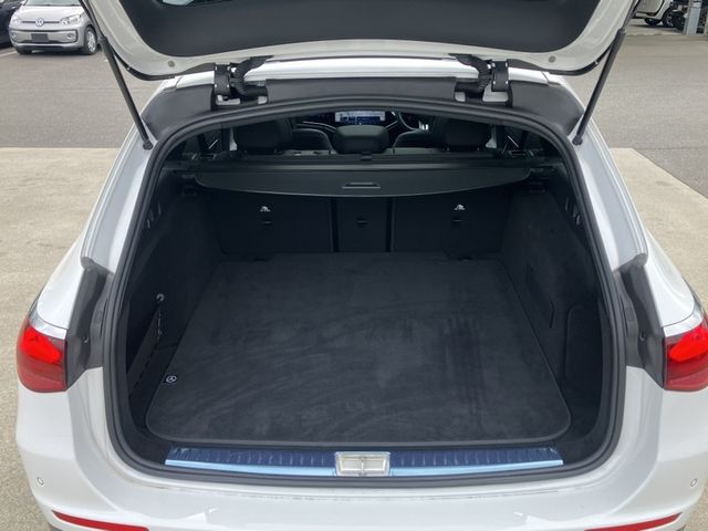 Ref No.A15897162 MERCEDES E CLASS STATIONWAGON Image#15