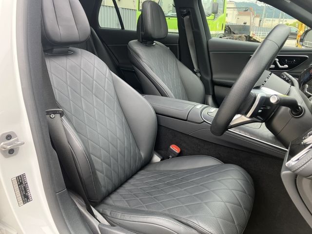 Ref No.A15897162 MERCEDES E CLASS STATIONWAGON Image#12