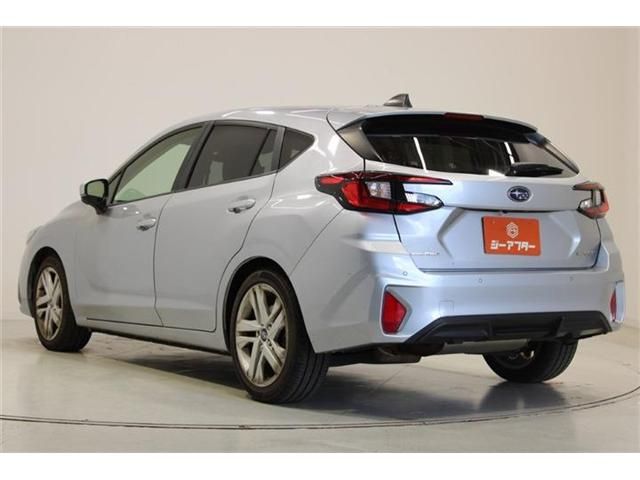 Ref No.A15897238 SUBARU IMPREZA Image#10