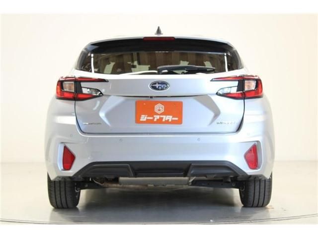 Ref No.A15897238 SUBARU IMPREZA Image#11