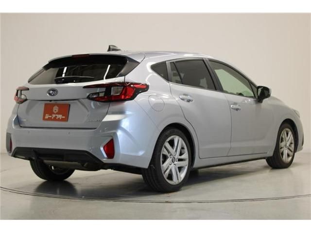 Ref No.A15897238 SUBARU IMPREZA Image#12