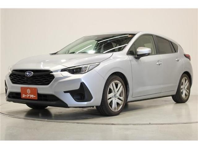 Ref No.A15897238 SUBARU IMPREZA Image#8