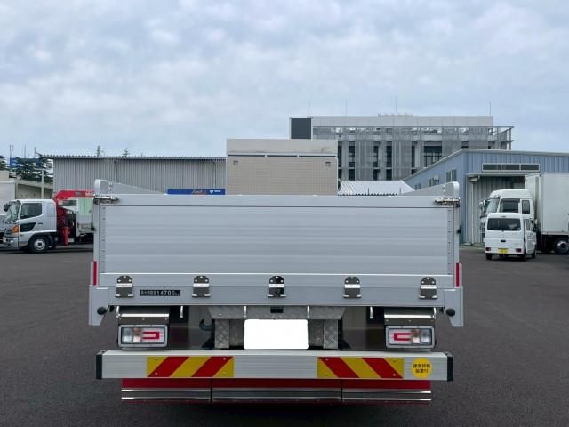 Ref No.A15897315 HINO PROFIA Image#5