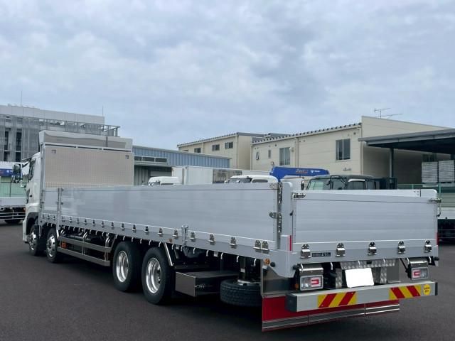Ref No.A15897315 HINO PROFIA Image#6