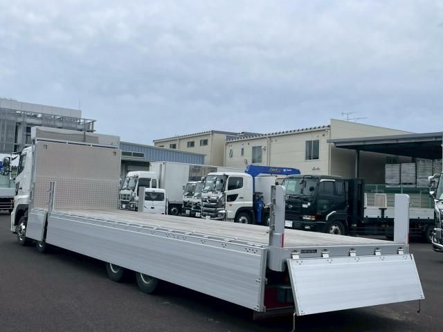 Ref No.A15897315 HINO PROFIA Image#16