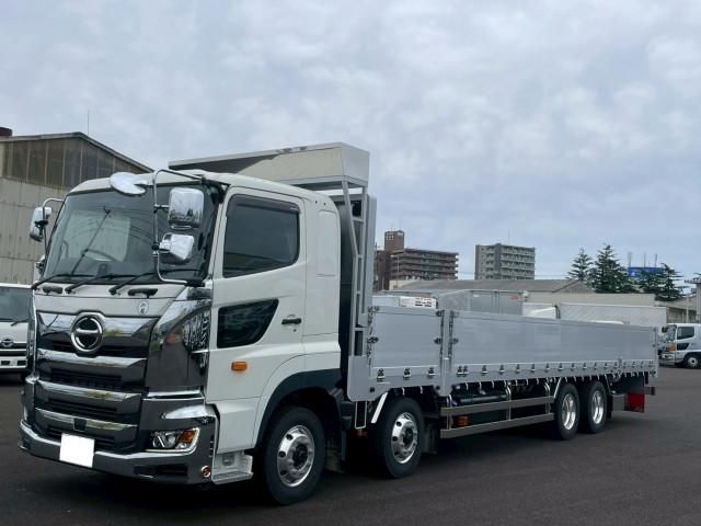 HINO PROFIA