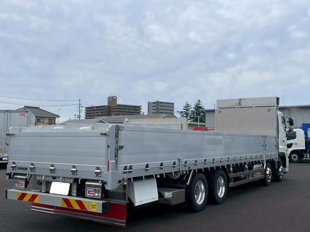 Ref No.A15897315 HINO PROFIA Image#4
