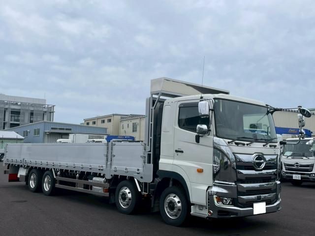 Ref No.A15897315 HINO PROFIA Image#3