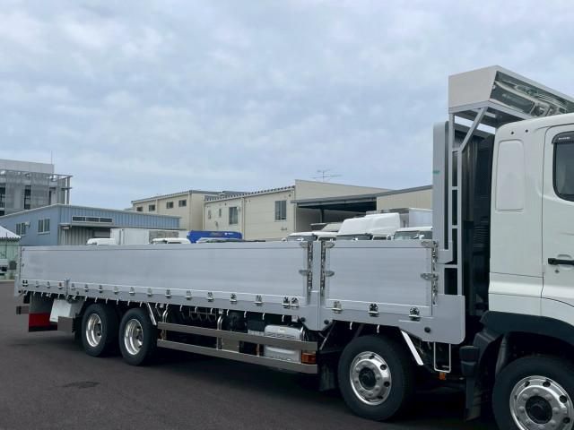 Ref No.A15897315 HINO PROFIA Image#8