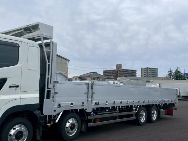 Ref No.A15897315 HINO PROFIA Image#7