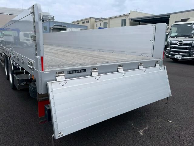 Ref No.A15897315 HINO PROFIA Image#12