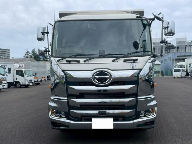 Ref No.A15897315 HINO PROFIA Image#2