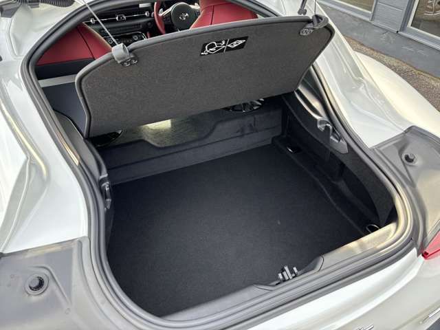 Ref No.A15897346 TOYOTA SUPRA Image#19