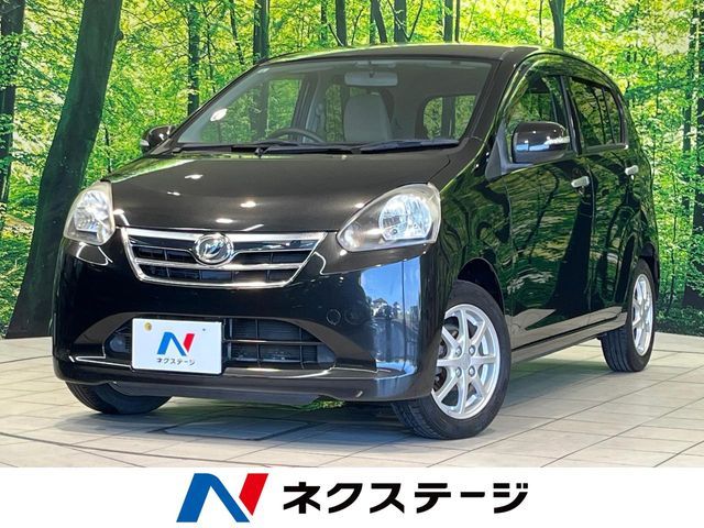 DAIHATSU MIRA ES