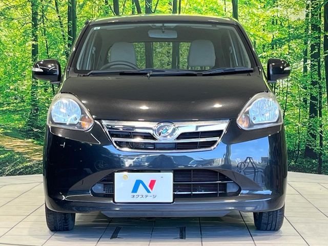 Ref No.A15897369 DAIHATSU MIRA ES Image#14