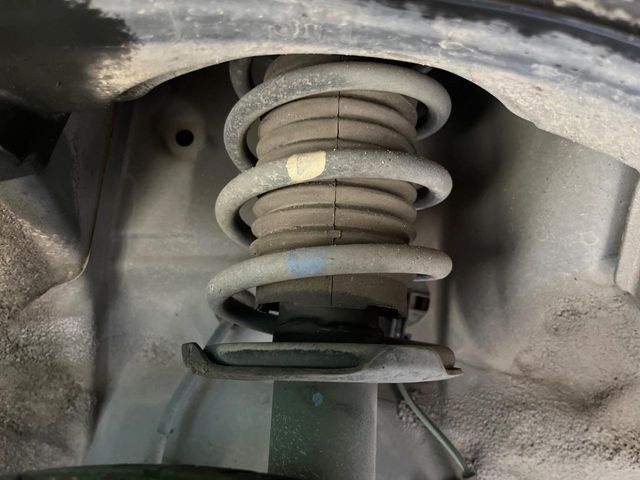 Ref No.A15897369 DAIHATSU MIRA ES Image#20